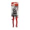 Crescent Wiss Crescent Wiss 9-1/4 in. Stainless Steel Left Offset Snips 18 Ga. 1 pk M6R - alternate 5